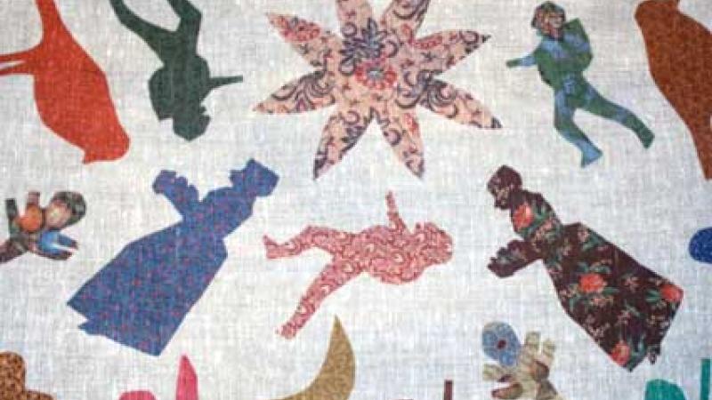 Allison Smith’s Limited American Stories Editions