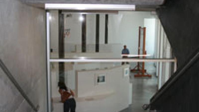 In Buenos Aires, a Fusion of the New and the Old