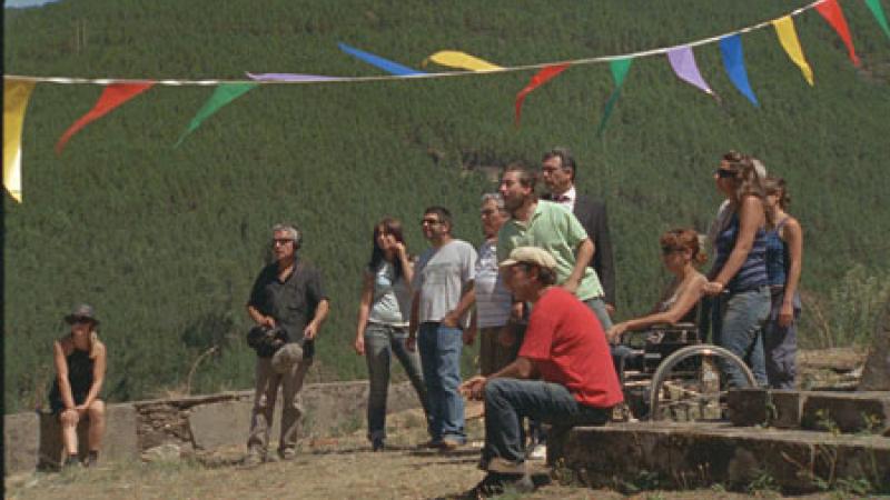 The Ten Best Films of 2009   