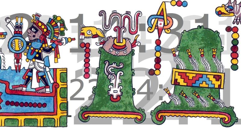 Artists Respond: Yucef Merhi on Children of the Plumed Serpent