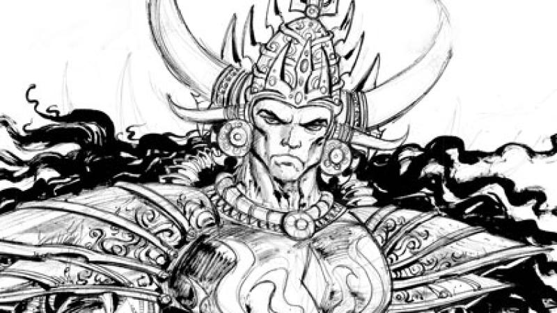 Frequently Asked Superhero Questions