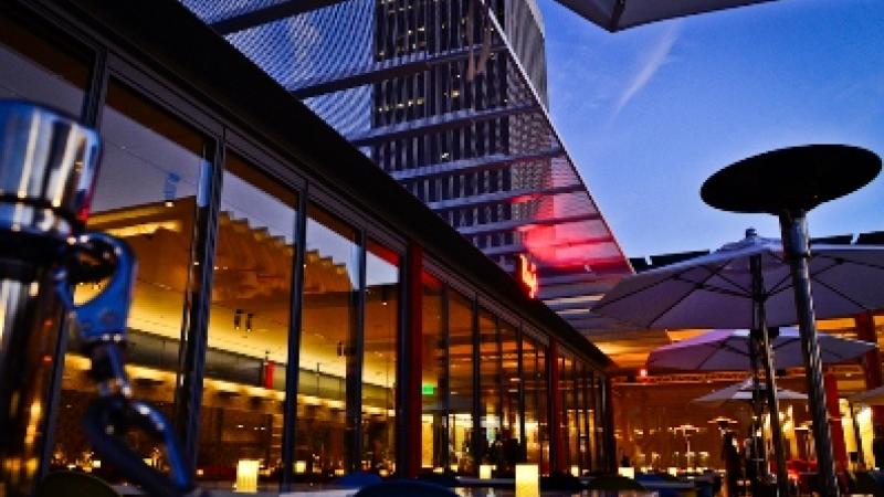 This Weekend at LACMA: Monet/Lichtenstein Closes, Golden Stag New Year’s Party, Special Ray’s Menu, Holiday Hours