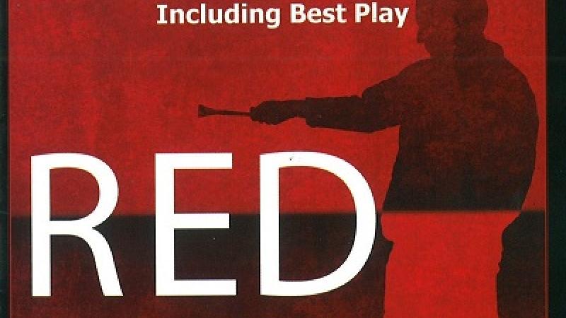 Mark Rothko: Red on Red