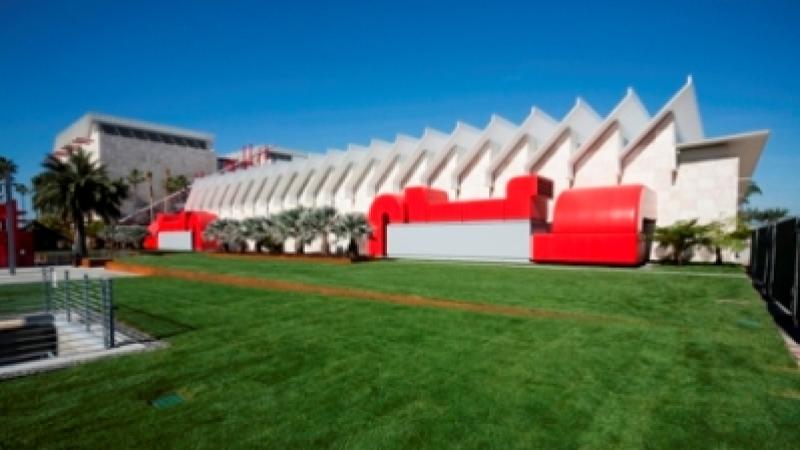 This Weekend at LACMA: Jazz Tonight and Members-Only Resnick Events