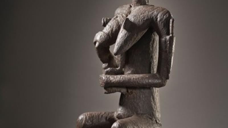 2013 Collectors Committee Acquires Nine Works for LACMA