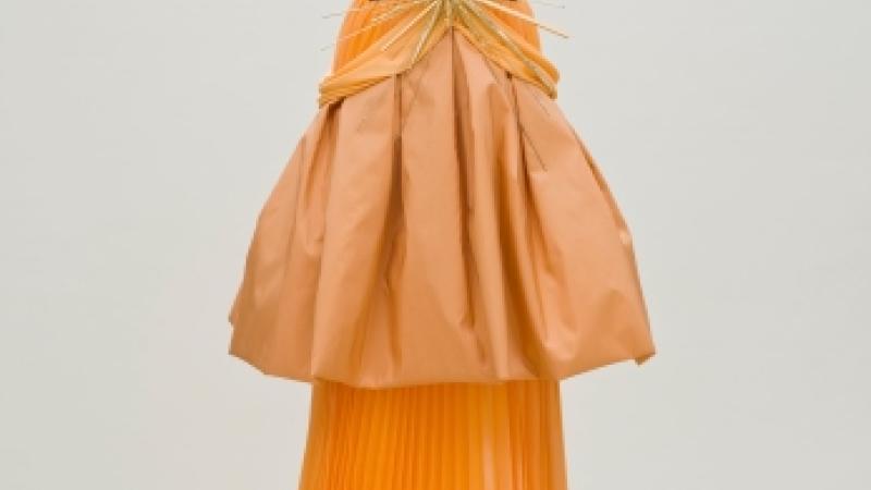 This Weekend: Rodarte Collection on View, Chopin & Haydn, Eight Exhibitions