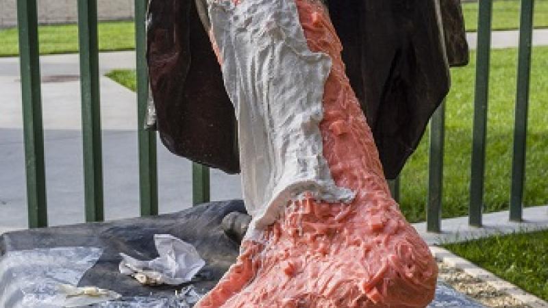 Casting Call: [de]-lusions of Grandeur, a Performance Project by Liz Glynn