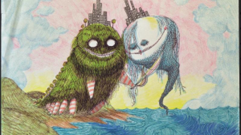 Sneak Peek at our Plans for Tim Burton