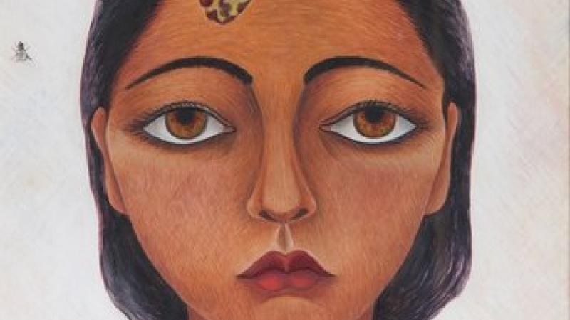 This Weekend at LACMA: In Wonderland Opens, Contested Visions Closes, Film, Music, Book Signings, and More