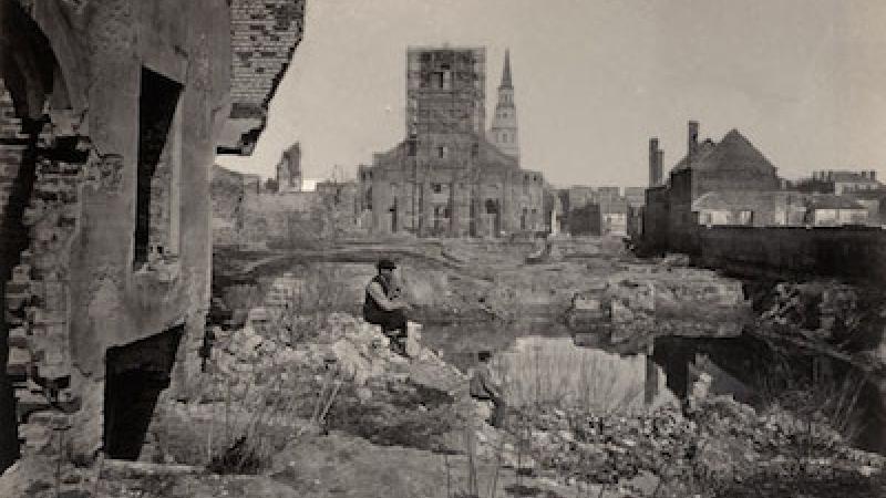 Beyond “See the Light”: The Marjorie and Leonard Vernon Collection on View throughout LACMA   