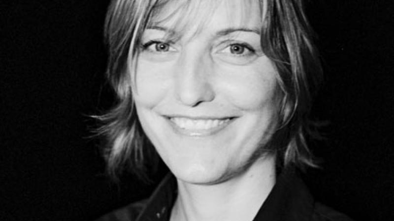 Q&A with Britt Salvesen