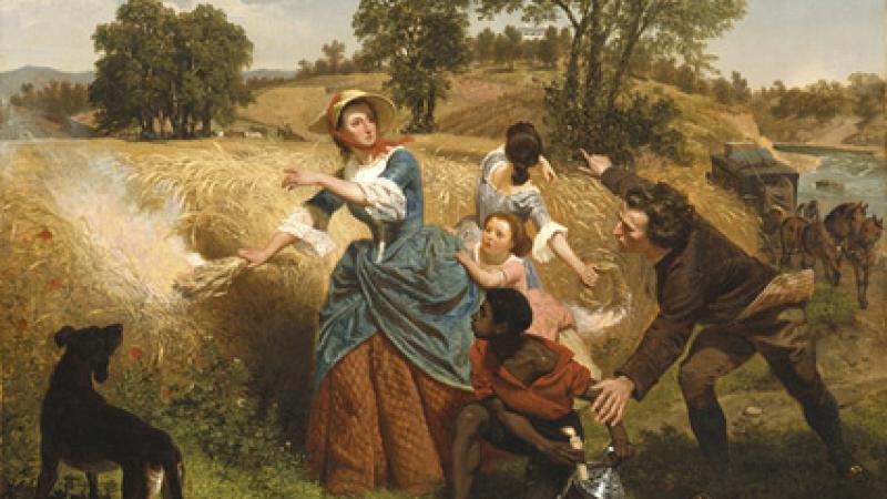 This Weekend at LACMA