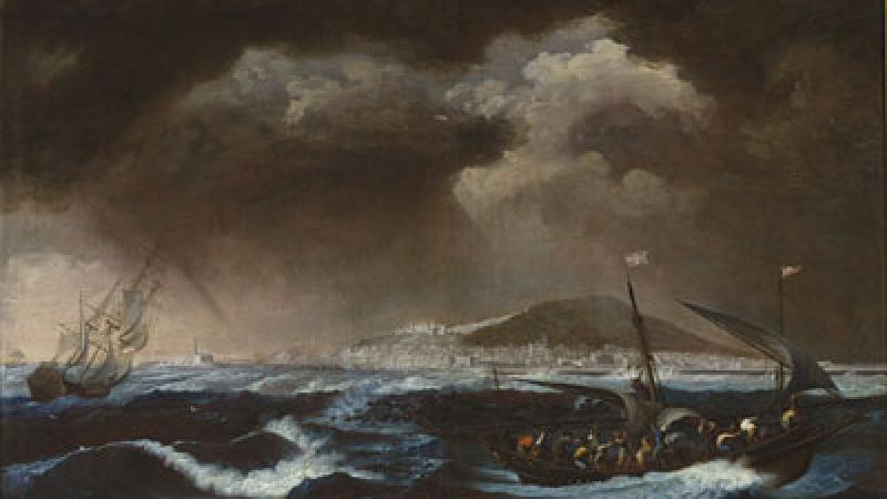 New Acquisitions in Spanish Colonial Art