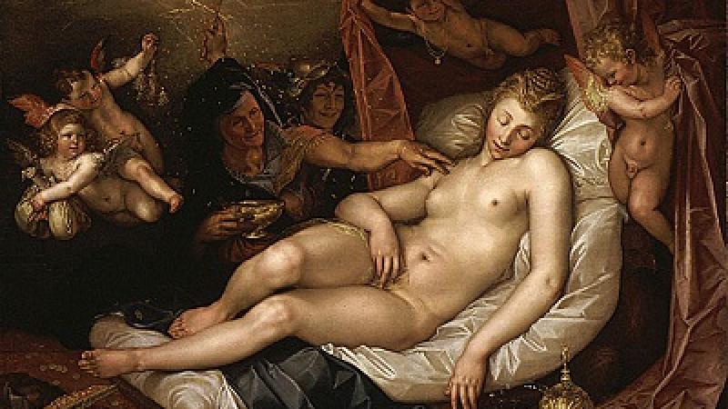 Hendrik Goltzius: A Mannerist with an Exuberant Touch 