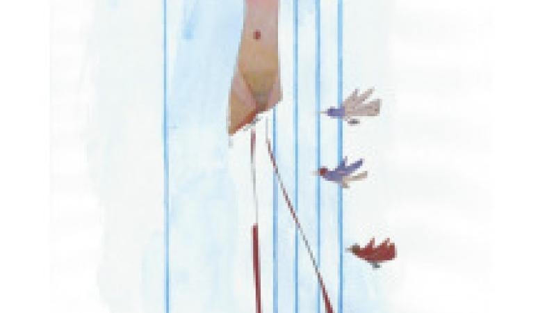 Rodarte Re-imagines the Collection