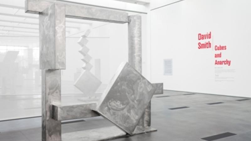 This Weekend at LACMA: David Smith Opens, Larry Fink Closes, Rare Godard Screening, and More