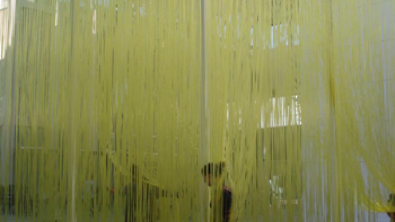 This Weekend at LACMA: Miyazaki Films, Member Shopping Days, and More