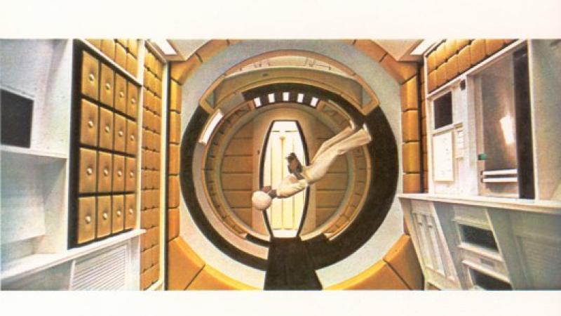 The Results Are In: What's Your Favorite Kubrick Film?