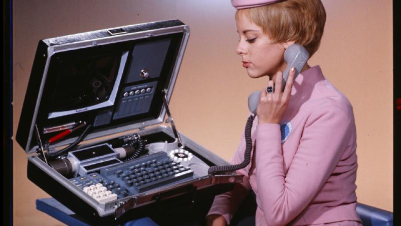 Free Kubrick App