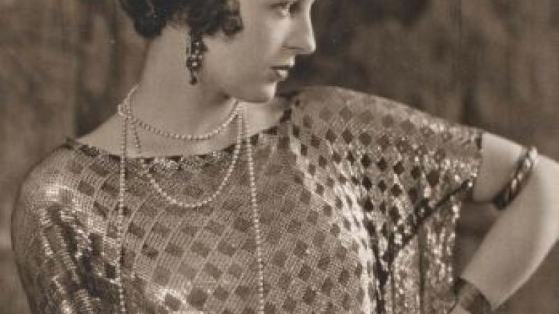 This Weekend at LACMA: The Film Works of Agnès Varda, Free Lectures on Persian and Japanese Art, Free Tours, and More!