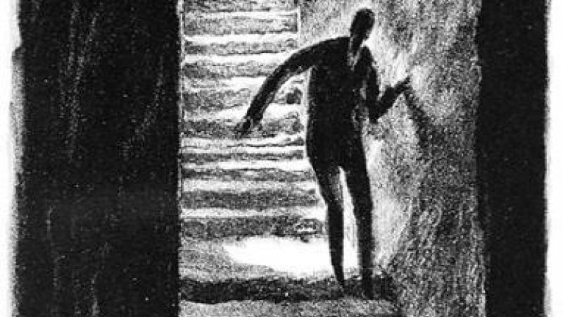 Tim Burton Picks “Burtonesque” Works from the Permanent Collection