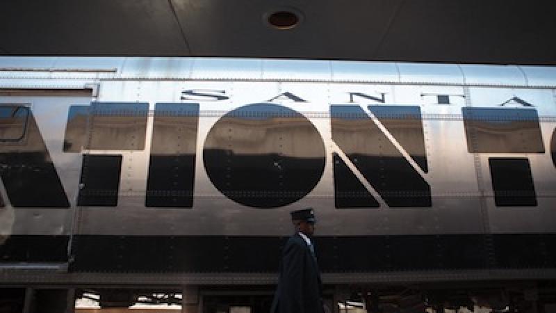 Happenings on the Road