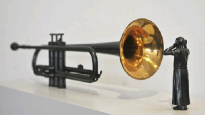 Contemporary Friends Acquire Ten New Works by Artists from around the World