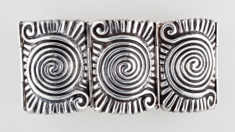 Modern Mexican Silver: Reflections across Time