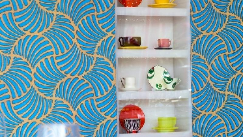 Designed Dining: The Ellen Palevsky Cup Collection at LACMA