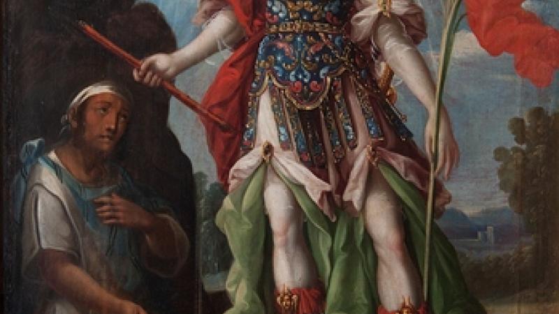 This Weekend at LACMA: Contested Visions Opens, TimesTalks, Free Concerts, and More