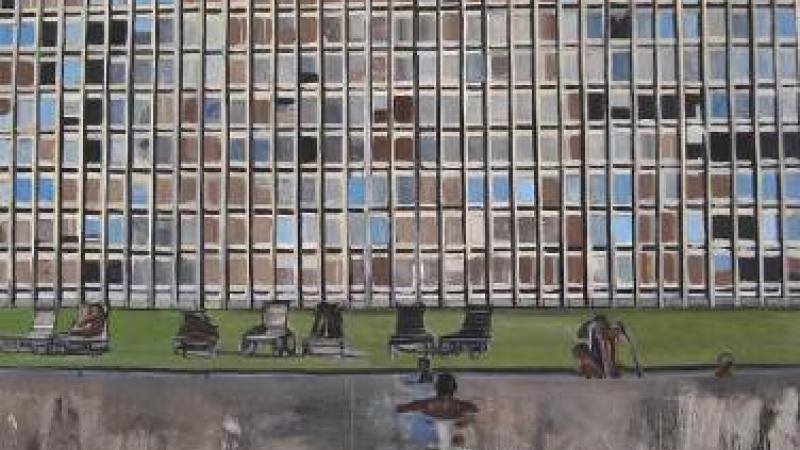 Art Here and Now: Studio Forum's 2013 Acquisitions