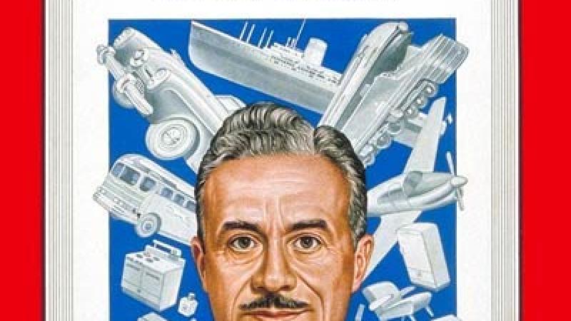 Raymond Loewy's Avanti Now Part of LACMA's Collection