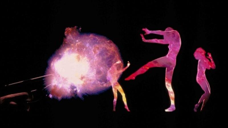 This Weekend at LACMA: Sharon Lockhart | Noa Eshkol and Three More Exhibitions Close, KCRW Pie Contest, and More