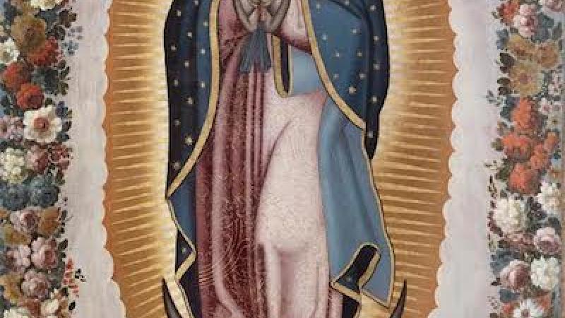 Mapping Devotion to Guadalupe