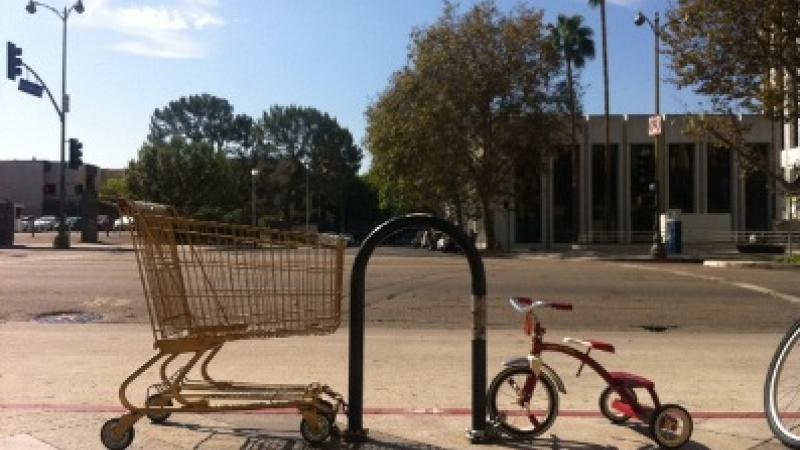 This Weekend at LACMA: 1/2 Off Admission All Weekend, Art-Making Activities, and More