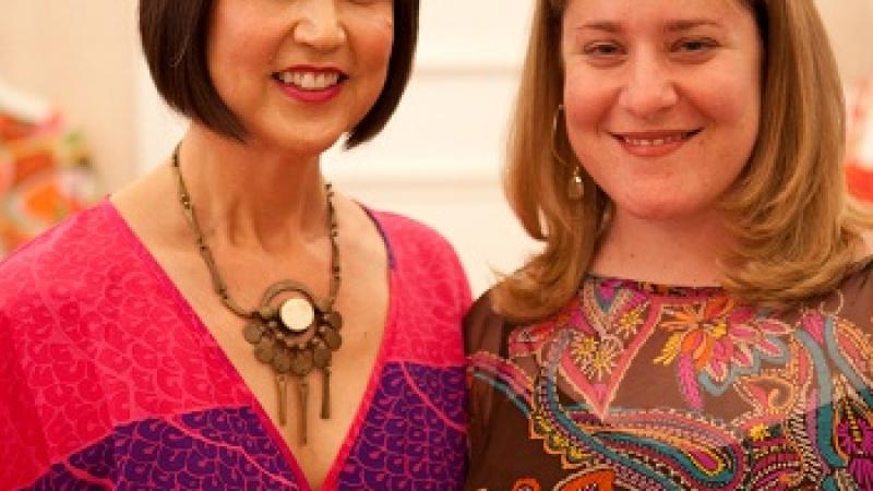 Trina Turk: Inspired by the Past and Inspiring the Future