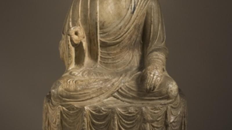 This Week at LACMA: Korean Masterpiece on View, Reinstalled Chinese Collection, LA Print Edition 2, Awaara, and More