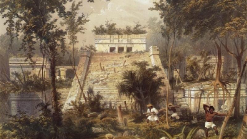 The Mysterious Maya, Not So Mysterious