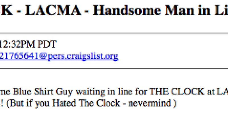 Follow Us Down the Rabbit Hole of Social Media