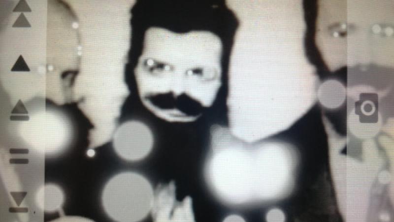 Steve Roden on Hans Richter