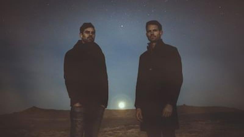 Muse 'til Midnight with Tycho, Willits, and the Silver Lake Chorus