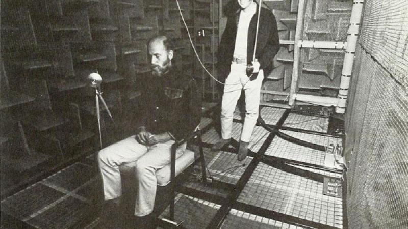 LACMA Launches Art + Technology Lab