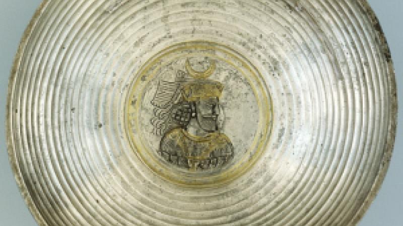 This Weekend at LACMA: Farhang Short Film Fest, Nowruz Celebration, and More