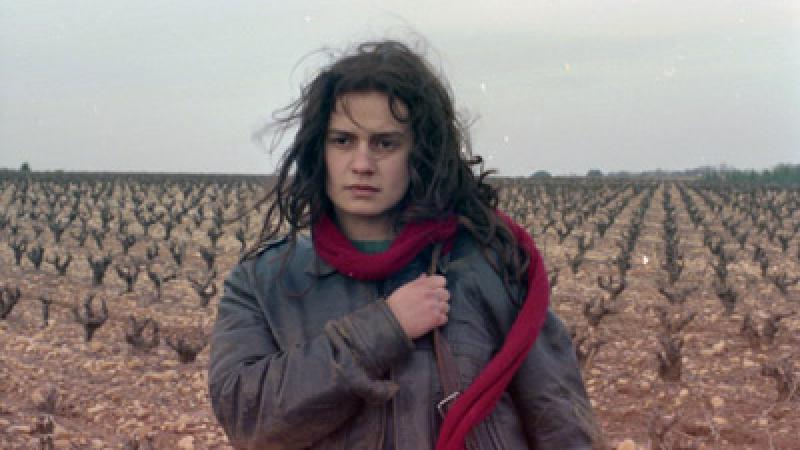 This Weekend at LACMA: The Cinema According to Agnès Varda, The Myth of Pure Form, the L.A. International Children’s Film Festival, and More!