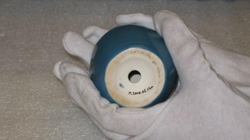 Keeping Tabs on an Art Collection, Part II