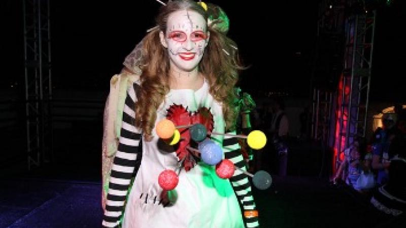 Surviving the Dead Man's Ball / Tim Burton's Final Hours