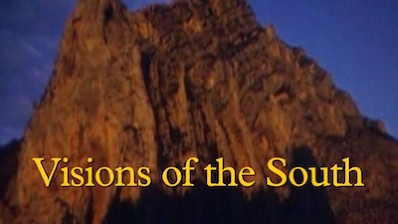 Capturing the South through Words and Images