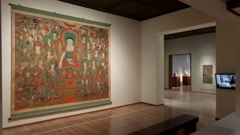 A Korean Masterpiece, Restored