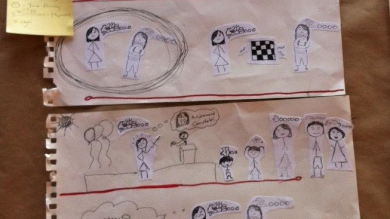 Grandchildren of the Plumed Serpent