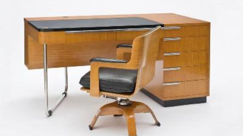 For Your Eyes Only, Part II: California Design